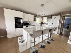 Kitchen Area- click for photo gallery